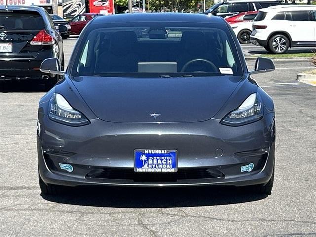used 2020 Tesla Model 3 car, priced at $19,240