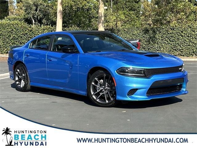 used 2023 Dodge Charger car, priced at $37,998