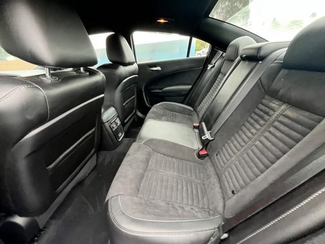 used 2023 Dodge Charger car, priced at $37,998