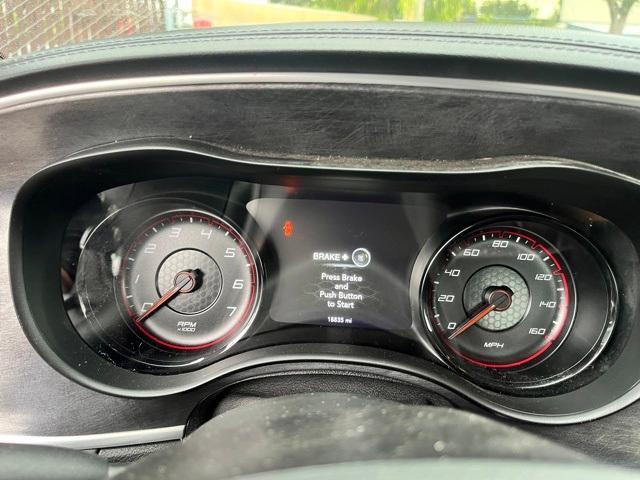 used 2023 Dodge Charger car, priced at $37,998