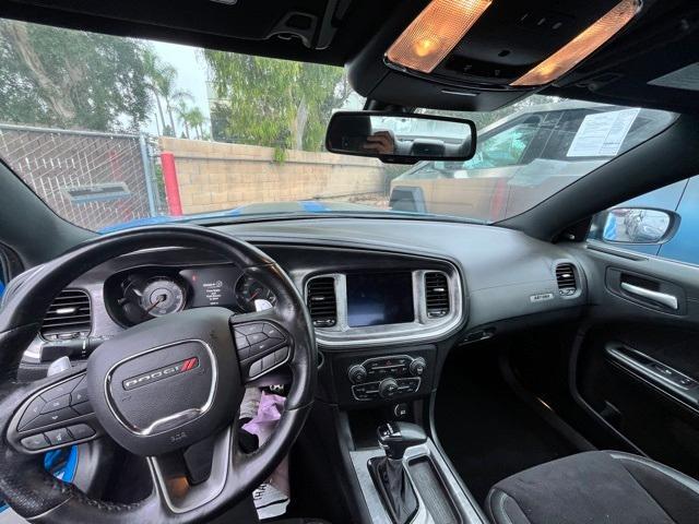 used 2023 Dodge Charger car, priced at $37,998