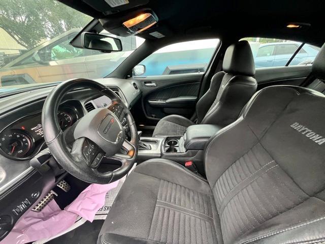 used 2023 Dodge Charger car, priced at $37,998