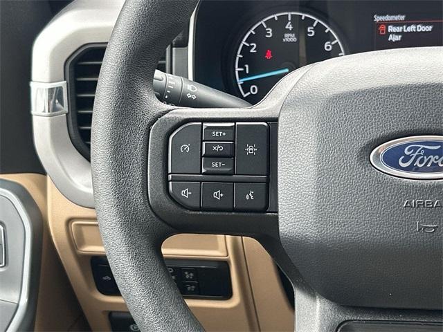 used 2023 Ford F-150 car, priced at $33,882
