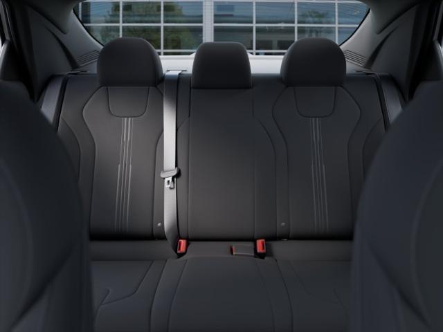 new 2025 Hyundai Elantra car, priced at $23,440