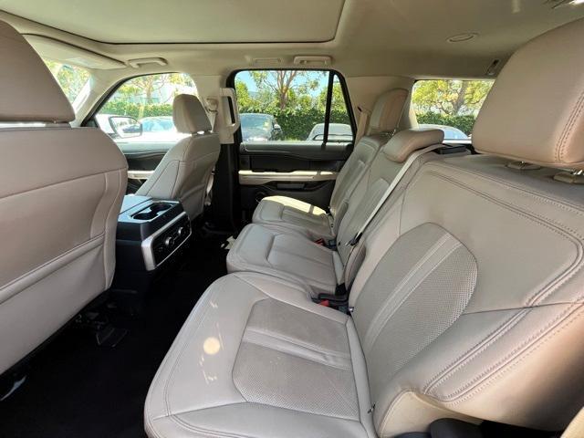 used 2023 Ford Expedition Max car, priced at $42,371