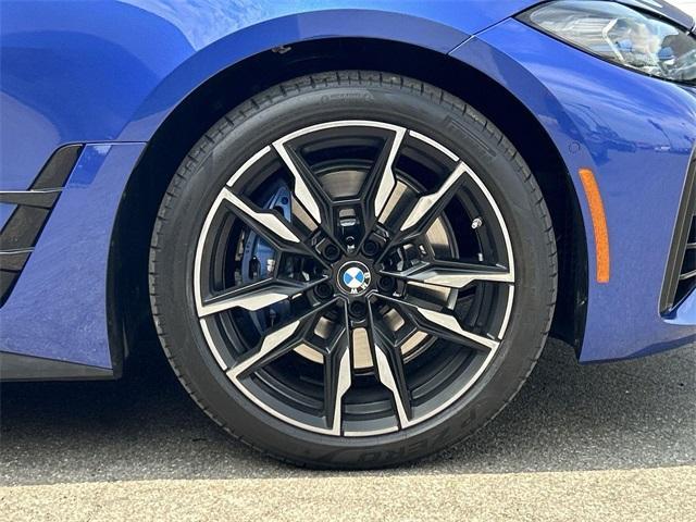 used 2022 BMW M440 Gran Coupe car, priced at $45,700