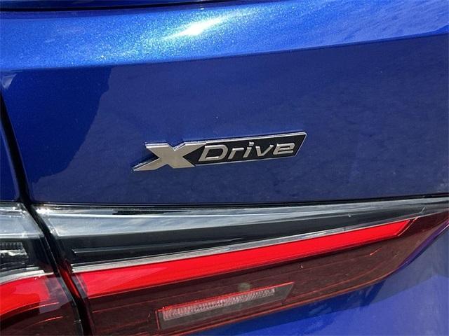 used 2022 BMW M440 Gran Coupe car, priced at $45,700