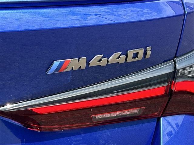 used 2022 BMW M440 Gran Coupe car, priced at $45,700