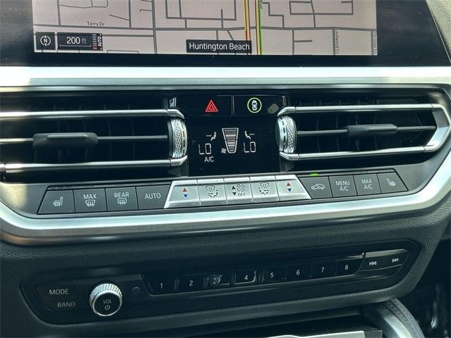 used 2022 BMW M440 Gran Coupe car, priced at $45,700