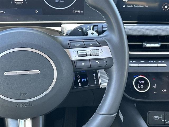 used 2024 Hyundai Sonata car, priced at $22,877