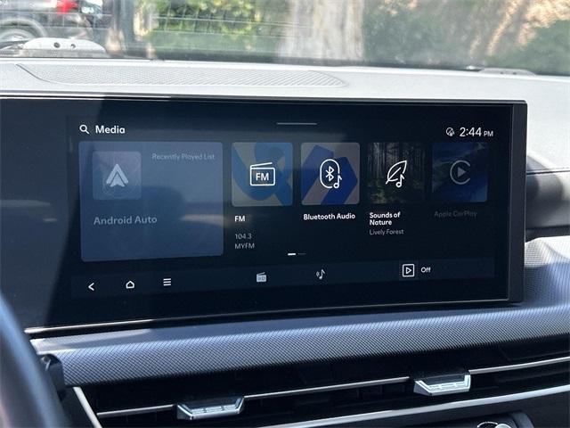 used 2024 Hyundai Sonata car, priced at $22,877