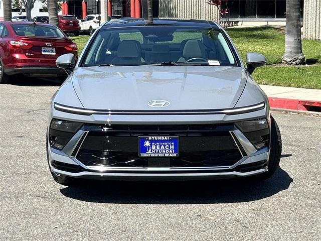 used 2024 Hyundai Sonata car, priced at $22,877
