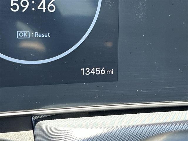 used 2024 Hyundai Sonata car, priced at $22,877