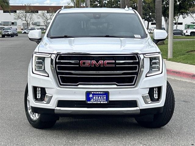 used 2021 GMC Yukon car, priced at $48,992