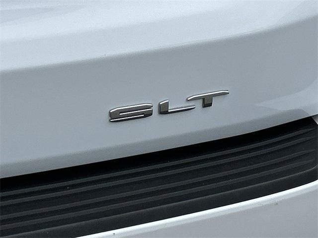 used 2021 GMC Yukon car, priced at $46,882
