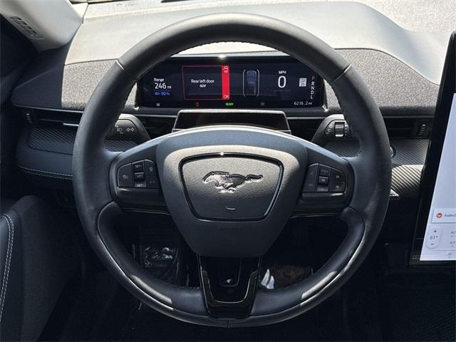 used 2024 Ford Mustang Mach-E car, priced at $31,992