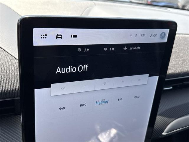 used 2024 Ford Mustang Mach-E car, priced at $31,992