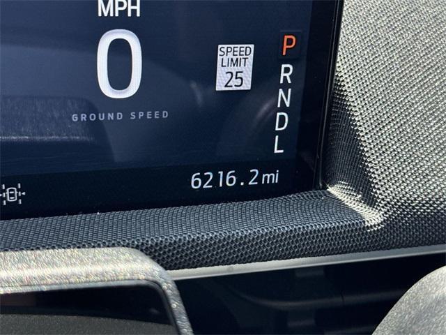 used 2024 Ford Mustang Mach-E car, priced at $31,992