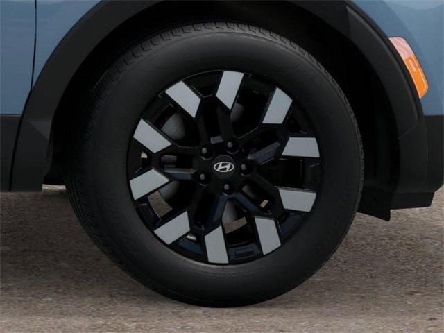 new 2026 Hyundai SANTA CRUZ car, priced at $37,875