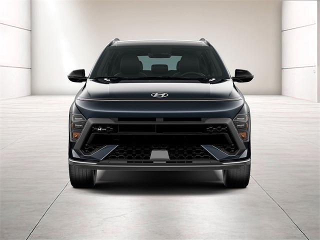 new 2024 Hyundai Kona car, priced at $30,592