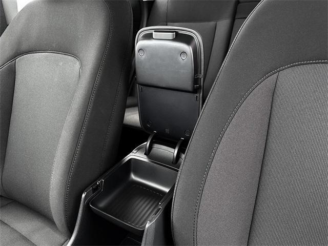 new 2025 Hyundai Kona car, priced at $25,305