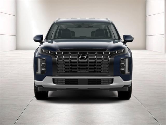 new 2025 Hyundai Palisade car