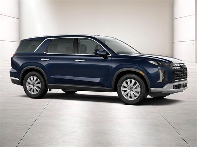 new 2025 Hyundai Palisade car