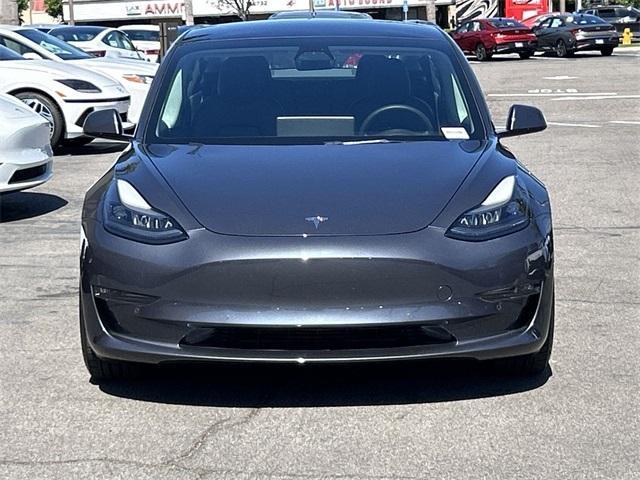 used 2021 Tesla Model 3 car, priced at $30,773