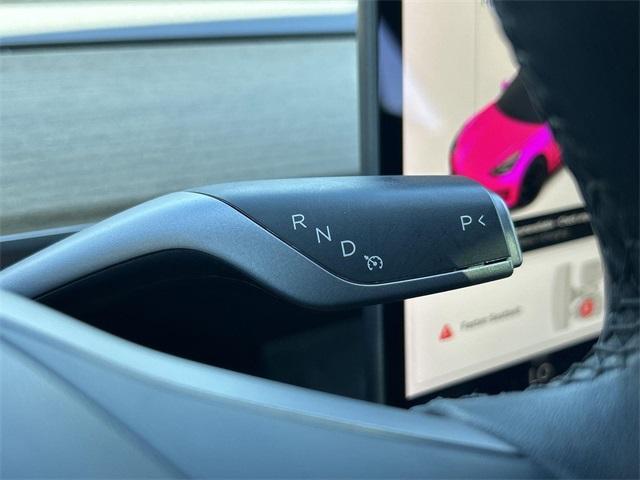 used 2021 Tesla Model 3 car, priced at $30,773