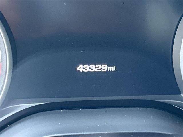 used 2022 Chevrolet Camaro car, priced at $47,732