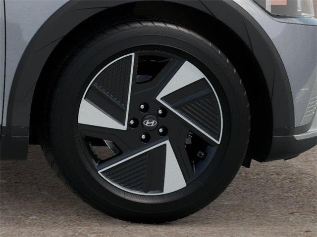 new 2025 Hyundai IONIQ 5 car, priced at $44,395