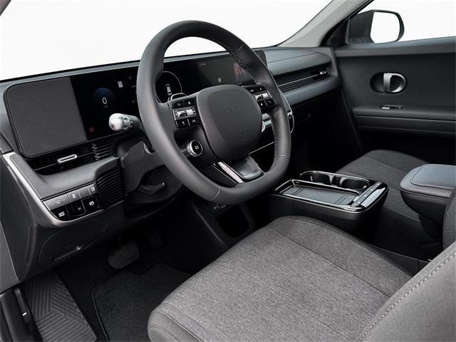 new 2025 Hyundai IONIQ 5 car, priced at $36,700