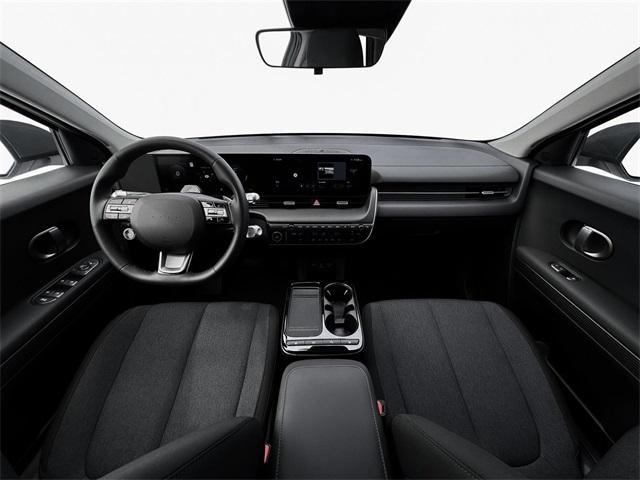 new 2025 Hyundai IONIQ 5 car, priced at $36,700