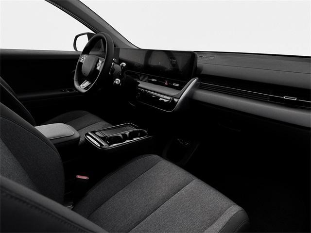 new 2025 Hyundai IONIQ 5 car, priced at $36,700