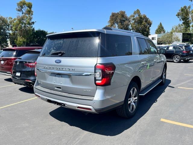 used 2023 Ford Expedition Max car, priced at $39,992