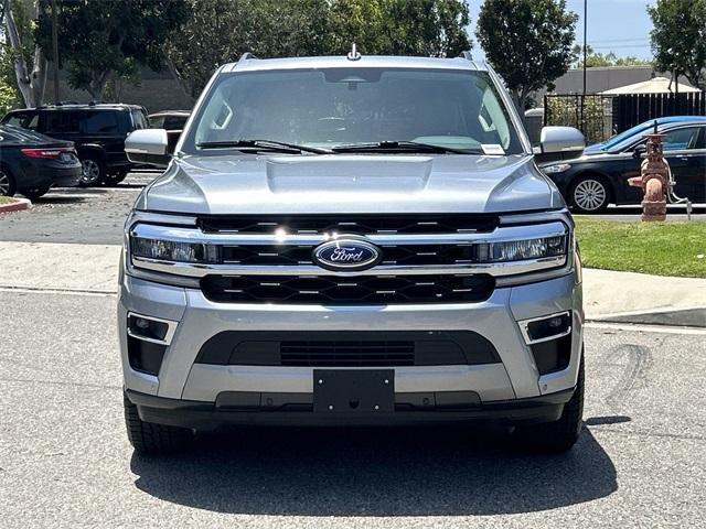 used 2023 Ford Expedition Max car, priced at $37,883
