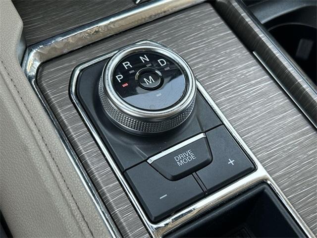 used 2023 Ford Expedition Max car, priced at $37,883