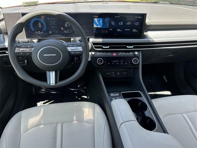 used 2024 Hyundai Sonata car, priced at $23,886