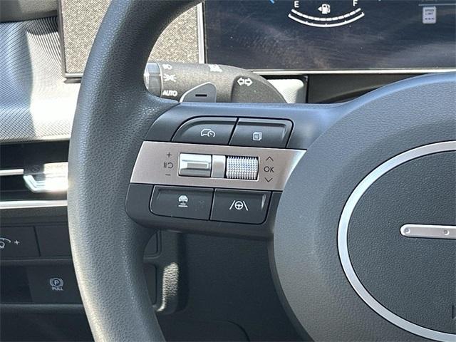 used 2024 Hyundai Sonata car, priced at $23,886