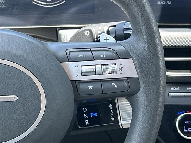 used 2024 Hyundai Sonata car, priced at $23,886