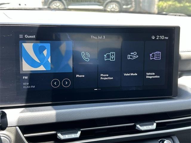 used 2024 Hyundai Sonata car, priced at $23,886