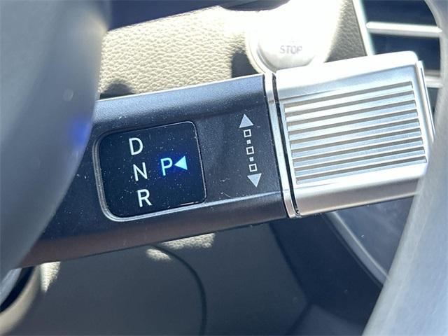 used 2024 Hyundai Sonata car, priced at $23,886
