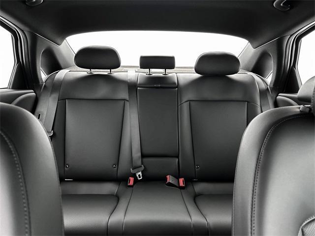 new 2025 Hyundai IONIQ 6 car