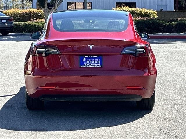 used 2019 Tesla Model 3 car, priced at $18,997