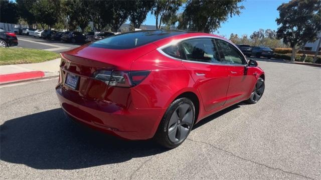 used 2019 Tesla Model 3 car, priced at $18,997