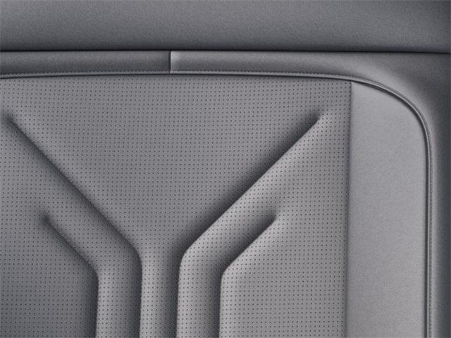 new 2025 Hyundai SANTA FE HEV car, priced at $38,634