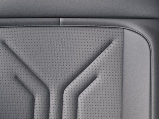 new 2025 Hyundai Santa Fe car, priced at $41,484