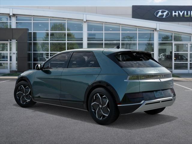 new 2024 Hyundai IONIQ 5 car