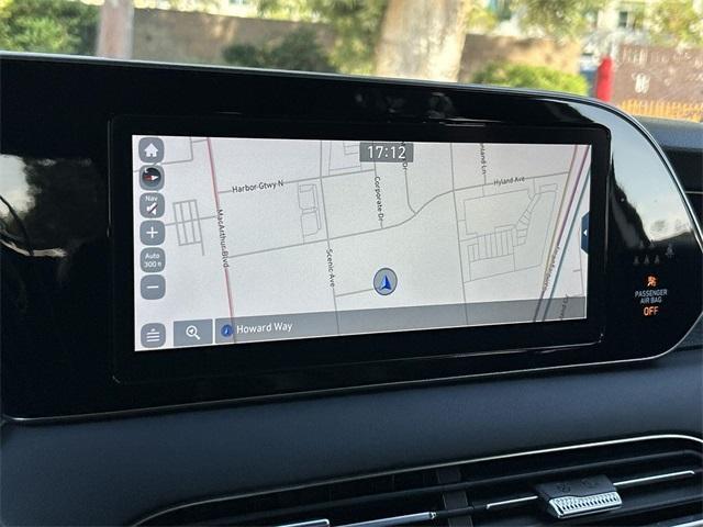 used 2020 Hyundai Palisade car, priced at $31,555