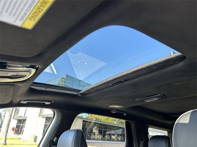 used 2020 Hyundai Palisade car, priced at $31,555